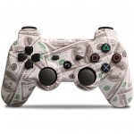 Dualshock 3 (Доллары) джойстик беспроводной для PS3